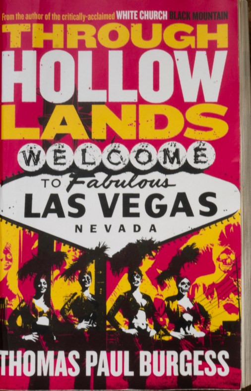 Through Hollow Lands